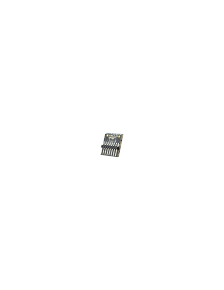 Ajax SIM Slot | Lecteur SIM de remplacement pour Hub