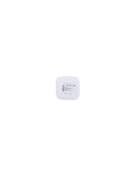 Ajax AJ-HUB2-4G-W - Centrale Hub 2 blanche 4G Ethernet