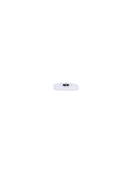 Ajax AJ-HUB2-4G-W - Centrale Hub 2 blanche 4G Ethernet