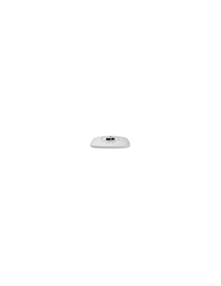 Ajax Hub 2 Plus blanc | Wi-Fi Ethernet double SIM 4G