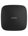 Ajax Hub 2 Plus noir | Wi-Fi Ethernet double SIM 4G