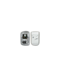 Ajax MotionProtect Plus blanc | PIR et micro-ondes 2