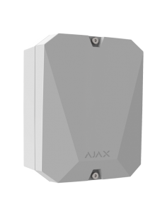 Ajax Multi émetteur via radio AJ-MULTITRANSMITTER-3EOL-W
