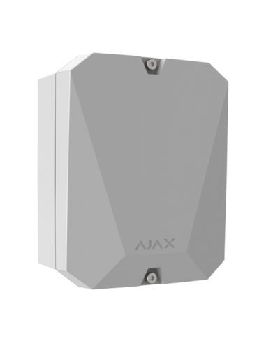 Ajax Multi-émetteur via radio AJ-MULTITRANSMITTER-W