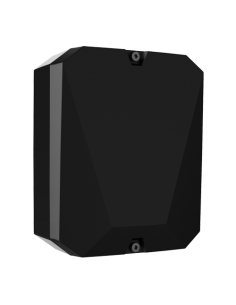 Ajax AJ-MULTITRANSMITTER-B - Module détecteurs filaires noir