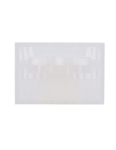 Ajax MotionProtect Lens blanc | Lentille de rechange