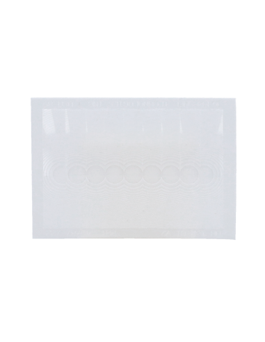 Ajax AJ-OUTDOORPROTECT-W-LENS | Lentille blanche