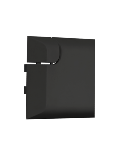 Ajax BracketMC noir – Support MotionCam | Bricoelect