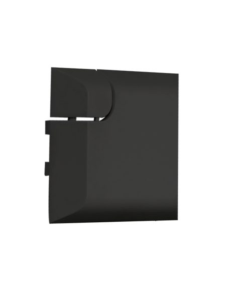 Ajax BracketMC noir – Support MotionCam | Bricoelect