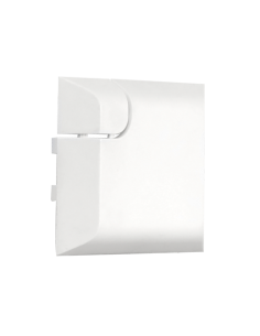 Ajax BracketMP blanc – Support détecteur | Bricoelect