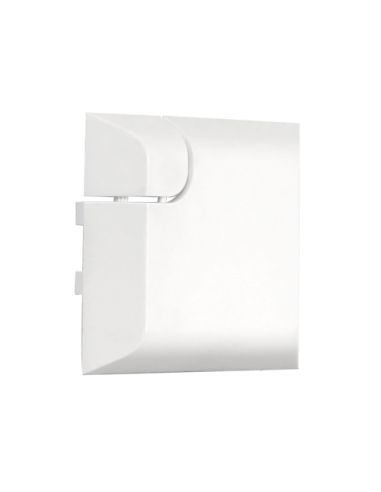 Ajax BracketMP blanc – Support détecteur | Bricoelect