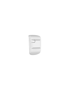 Ajax BracketMP blanc – Support détecteur | Bricoelect 2