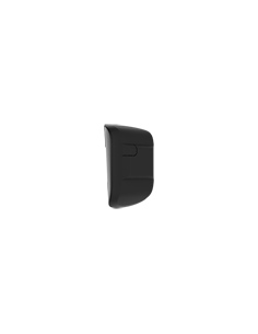 Ajax BracketMP noir – Support détecteur | Bricoelect 2
