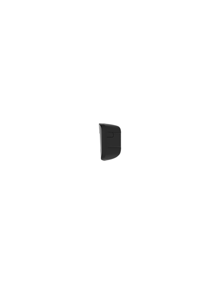 Ajax BracketMP noir – Support détecteur | Bricoelect