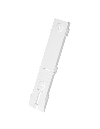 Ajax BracketMPC blanc | Support CurtainProtect