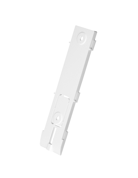 Ajax BracketMPC blanc | Support CurtainProtect