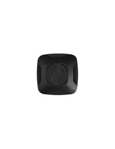 Boîtier Ajax FireProtect Dummy noir | Bricoelect 2