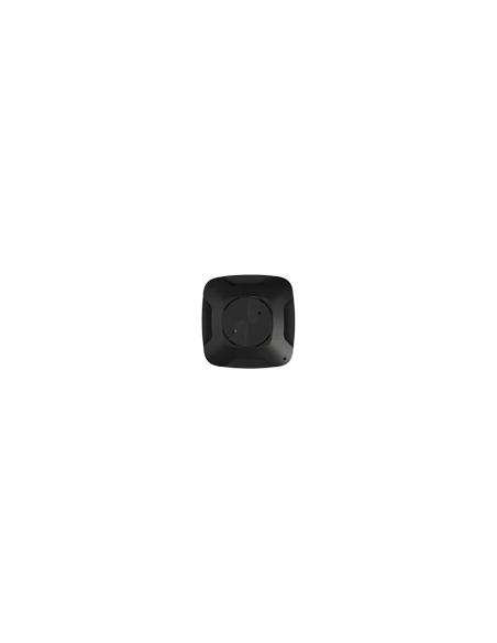 Boîtier Ajax FireProtect Dummy noir | Bricoelect