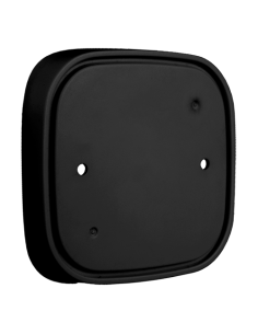 Ajax BracketSS noir – Support StreetSiren | Bricoelect
