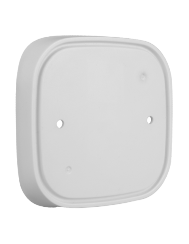 Ajax BracketSS blanc – Support StreetSiren | Bricoelect