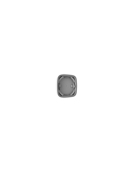 Ajax BracketSS blanc – Support StreetSiren | Bricoelect