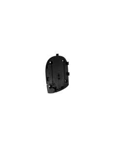 Ajax BracketHub noir – Support Hub et ReX | Bricoelect 2