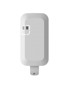 Ajax BracketMCO blanc – Support MotionCam Outdoor | Bricoelect