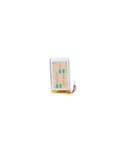 Ajax HubBatt 3W – Batterie 3,7 V 2000 mAh | Bricoelect 2