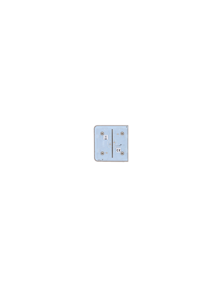 Ajax AJ-SIDEBUTTON-1G2W-IVO | SideButton ivoire