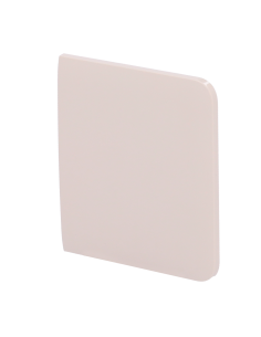 Ajax AJ-SIDEBUTTON-1G2W-IVO | SideButton ivoire