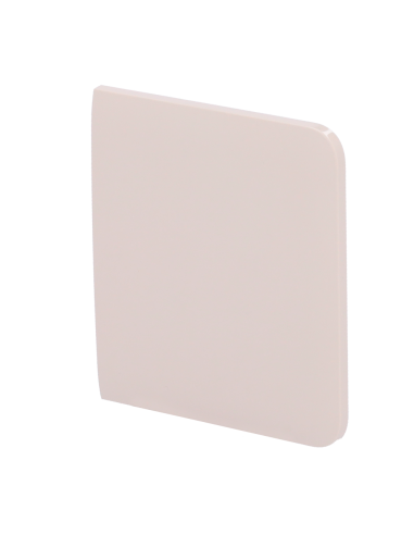 Ajax AJ-SIDEBUTTON-1G2W-IVO | SideButton ivoire