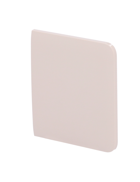 Ajax AJ-SIDEBUTTON-1G2W-IVO | SideButton ivoire