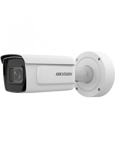 Hikvision -  iDS-2CD7A86G0-IZHSY(2.8-12mm) -  caméra varifocale anticorrosion 4K H265+ DeepinView et DarkFighter 50 mètres