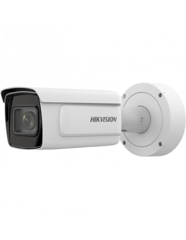 Hikvision - iDS-2CD7A86G0-IZHSY(8-32mm)(C)(O-STD) - 4K H265+ DeepinView et DarkFighter 100 mètres