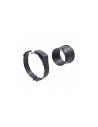 Aldes - 11033010 - EASYCLIP RACCORD + COLLIER D125 MM