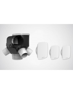 Atlantic 412288 - Kit VMC Autocosy autoréglable