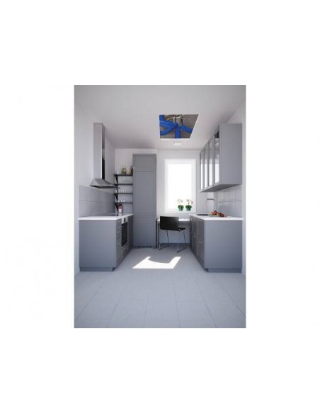Atlantic 412288 - Kit VMC Autocosy autoréglable