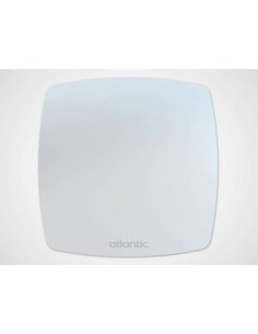 Atlantic 412219 - Bouche Design Line PB 80 sanitaires Ø80