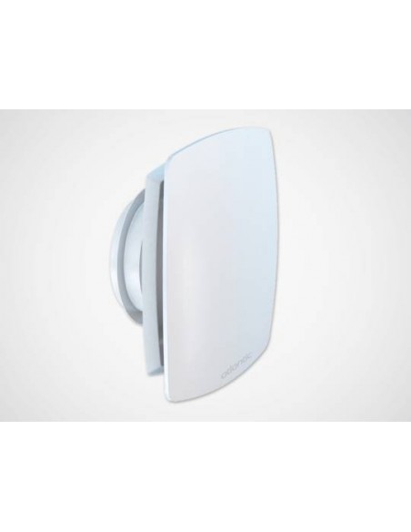 Atlantic 412219 - Bouche Design Line PB 80 sanitaires Ø80