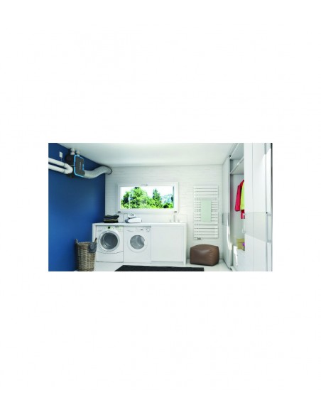 Kit VMC Aldes EasyHOME Hygro Premium HP 11033047
