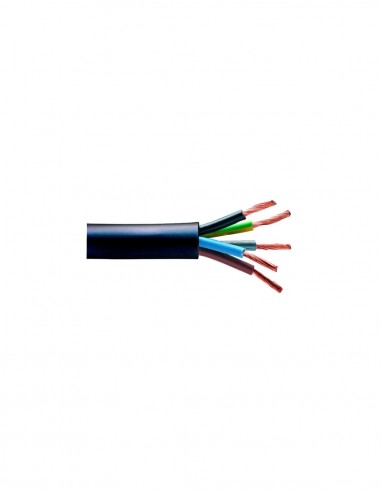 cable rigide U1000 r2v 5g2.5 vendu au mètre