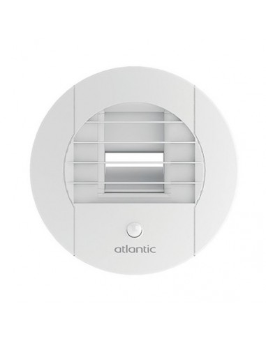 Atlantic 526595 - Kit BAW 5-30 Twist&Go - Bouche WC Ø80