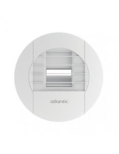 Atlantic 542568 - Bouche cuisine BHC 10/45-135 manuelle Ø125
