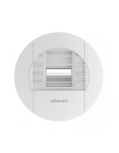 Atlantic 542568 - Bouche cuisine BHC 10/45-135 manuelle Ø125
