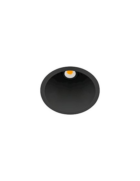 ARKOSLIGHT - A2122221N - Spot Swap M 7W Dim  3000K IP20 noir