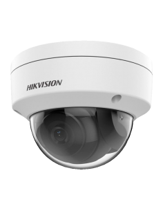 Hikvision - DS-2CD1123G2 - Hikvision Caméra Dôme IP gamme Value Résolution 2 Mégapixel (1920x1080) Objectif 2.8 mm