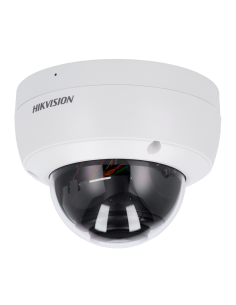 Caméra dôme IP Hikvision DS-2CD1123G2-IUF 2 MP