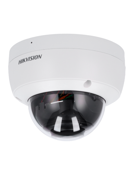 Caméra dôme IP Hikvision DS-2CD1123G2-IUF 2 MP
