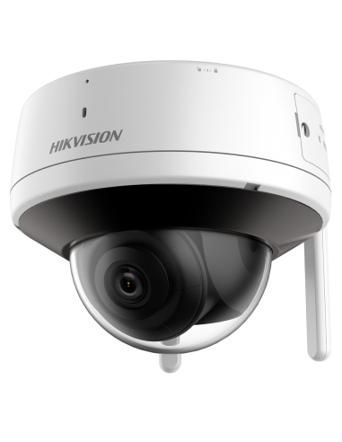 Caméra dôme IP Wi-Fi Hikvision DS-2CV2121G2-IDW