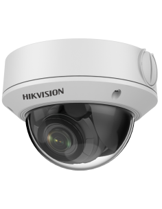 Hikvision - DS-2CD1723G0-IZ - Caméra IP gamme Value Résolution 1080p / Compression H.265+ Objectif motorisé 2.8~12 mm Autofocus